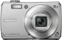 Fuji Finepix F100FD 12M, B - CeX (UK): - Buy, Sell, Donate